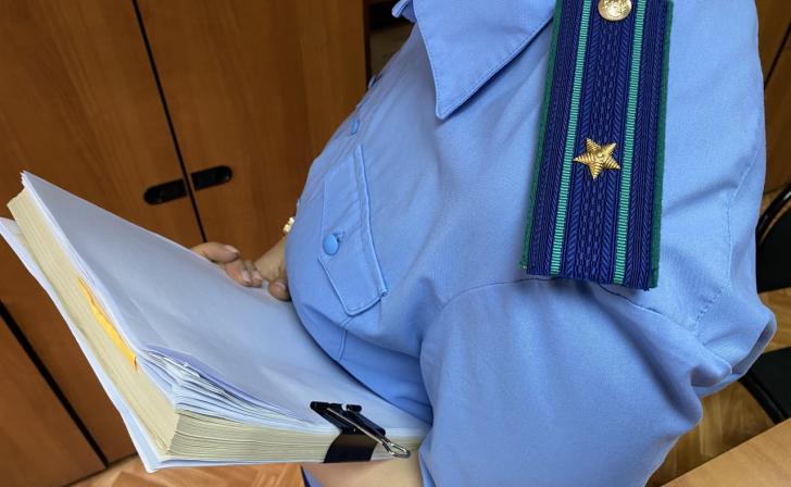 В Железногорске фармацевта уличили в отпуске лекарства без рецепта