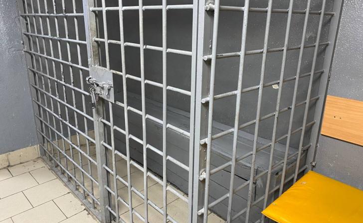 В Курской области парня отправили в колонию-поселение за повторную пьяную езду на машине В Курской области парня отправили в колонию-поселение за повторную пьяную езду на машине