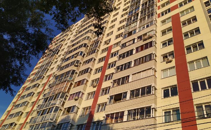 В Курчатове выделят около 30 тыс.кв.м.жилья для переселенцев