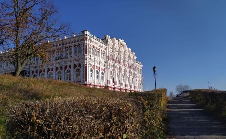 В Курске пройдёт благотворительный концерт «Поём для вас» В Курске пройдёт благотворительный концерт «Поём для вас»