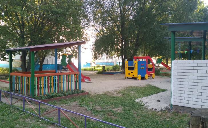 В Курске в нацпроекте «Народный бюджет» участвует 21 образовательная организация