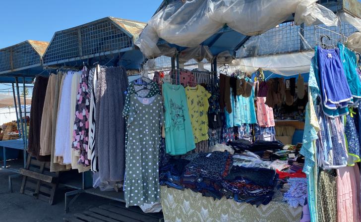 В Курске провели рейд по выявлению незаконной торговли