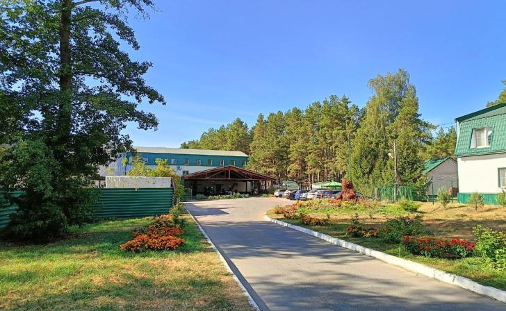 В курских санаториях за 4 месяца отдохнули около 3 тысяч человек