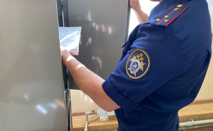 В Курске два 17-летних подростка попали под суд за угон автомобиля