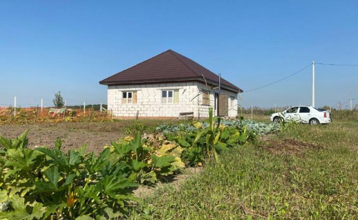 Курским переселенцам продлили льготную аренду за земельные участки