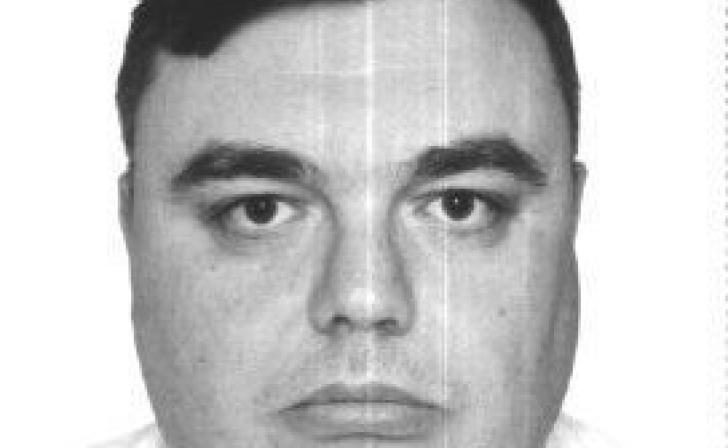 В Курске полиция ищет 50-летнего мужчину