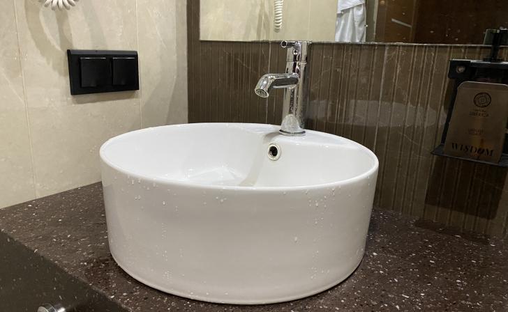 В Курске без холодной воды остались несколько улиц в ЖД округе