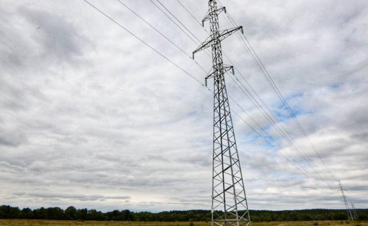 Курские энергетики готовятся к работе в условиях непогоды Курские энергетики готовятся к работе в условиях непогоды