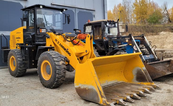 Мэрия Железногорска отказалась от услуг подрядчиков по уборке города