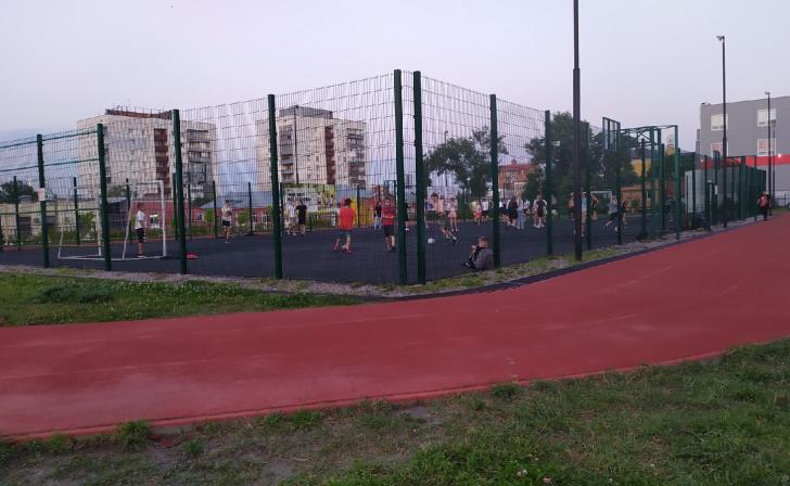 В Курске на ремонт спорткомплекса «Спартак» выделено 202 млн