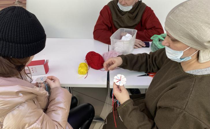 Курян приглашают принять участие в конкурсе «Земский работник культуры»