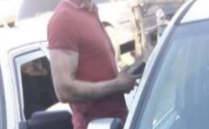 В Курске разыскивается мужчина, уехавший на чужом автомобиле