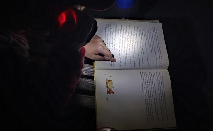 В Курске с 14 по 18 июля ожидается отключение света