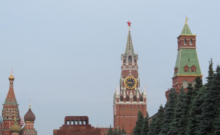 Курск и Москва станут городами-побратимами