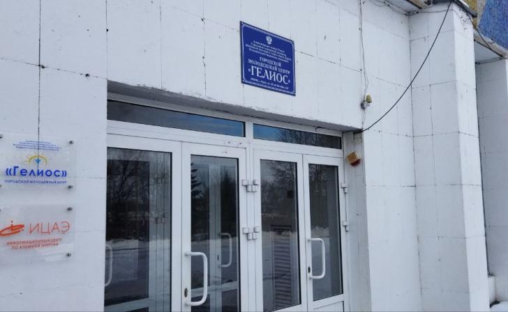 В Курске возле «Гелиоса» установят памятник Гайдару и тимуровцам