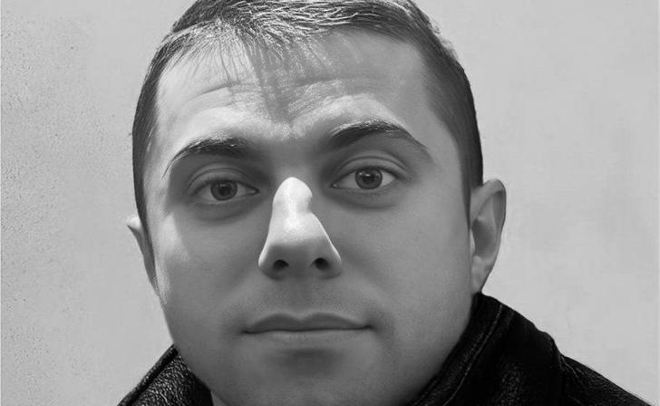 «Не проехал мимо, а бросился на помощь»: куряне рассказали о погибшем после атаки БПЛА на пляже «Не проехал мимо, а бросился на помощь»: куряне рассказали о погибшем после атаки БПЛА на пляже