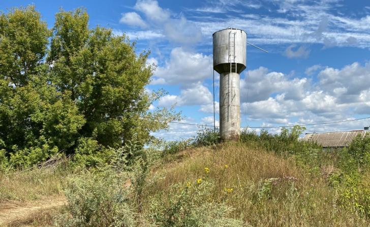 В Щиграх прокуратура добивается капремонта городского водоснабжения