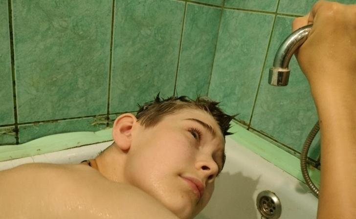 В историческом центре Курска отключат горячую воду с 15 до 28 июля