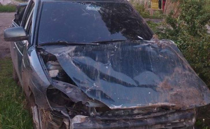 В Курской области в общежитии найдено тело мигранта, умершего после тайного ДТП