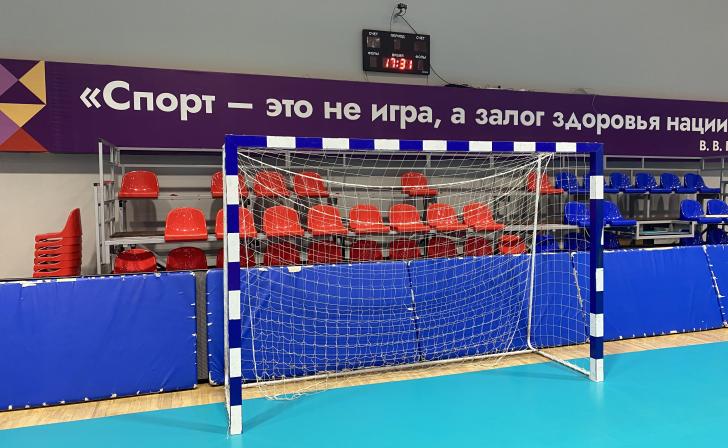 19 июля «Зарядку с чемпионом» на Боевке проведет Ангелина Леонидова