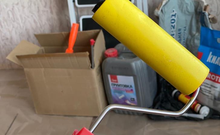 В Курской области капремонт в двух школах затянется