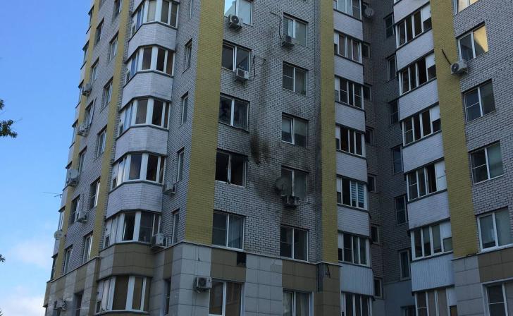 Утратившим имущество курянам тоже выплатят по 65 тысяч рублей