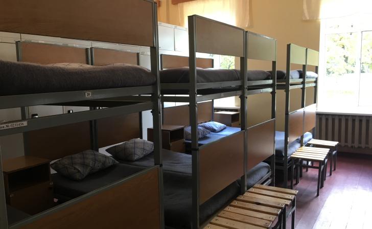 Из Курской области в весенний призыв 1265 человек отправились в армию