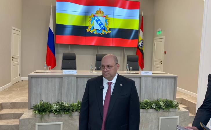 В архивах курского Следкома не нашли первое уголовное дело Алексея Смирнова