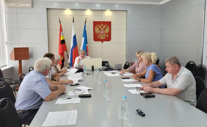 В Железногорске никак не проведут опрос жителей о состоянии дел в местной медицине В Железногорске никак не проведут опрос жителей о состоянии дел в местной медицине