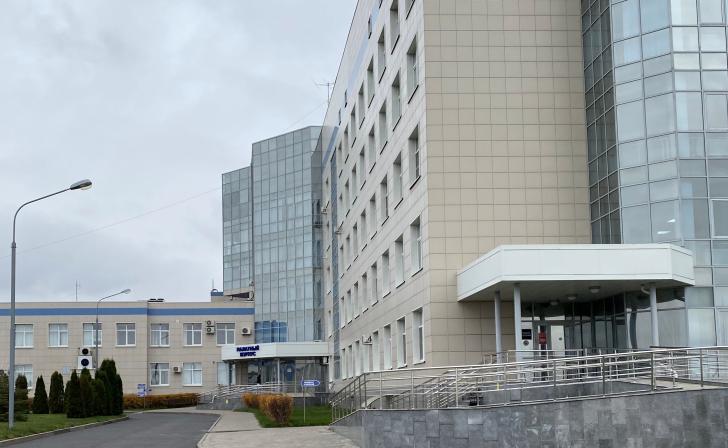 1 августа специалисты курского онкоцентра проведут выездной осмотр в Обоянской ЦРБ