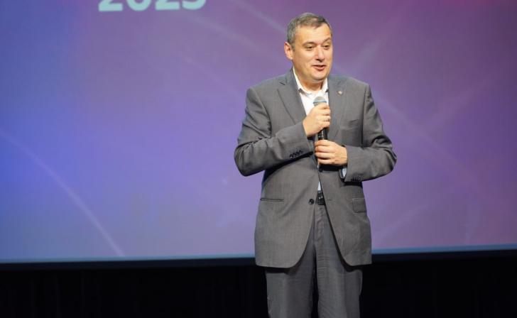 1 августа Хинштейн работает в Мантуровском районе