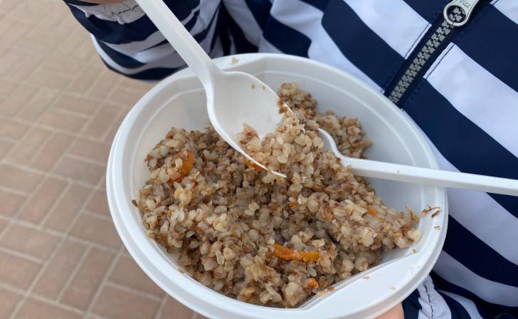 В Белгороде к Дню города организуют во дворах концерты с раздачей каши