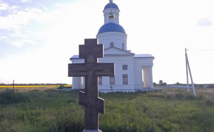 В курских храмах пройдут панихиды по погибшим в ходе вторжения ВСУ