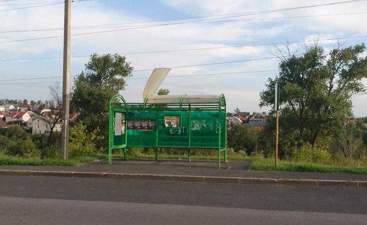 В Курске приведут в порядок остановки общественного транспорта