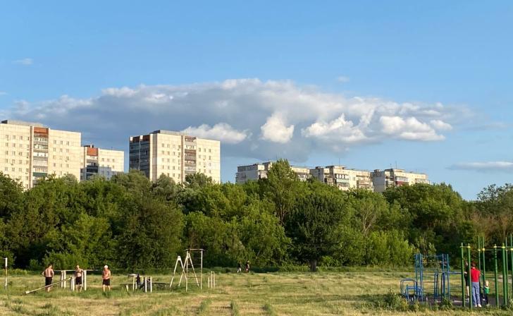 В Курской области будет ясно и тепло