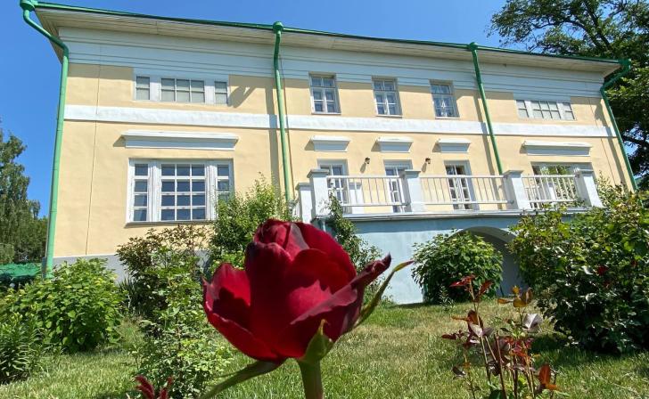 Курян приглашают на народный праздник «Три великих Спаса» Курян приглашают на народный праздник «Три великих Спаса»