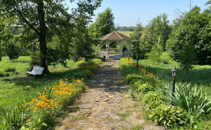 В Курской области ожидается до 25 градусов тепла