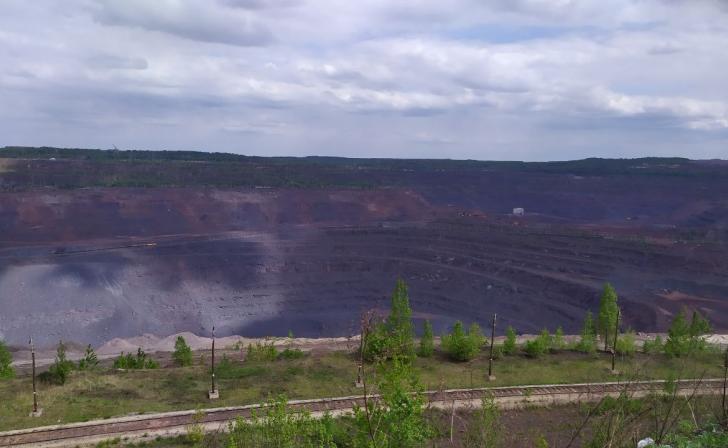 В Щиграх будут развивать экспозицию, посвященную КМА В Щиграх будут развивать экспозицию, посвященную КМА