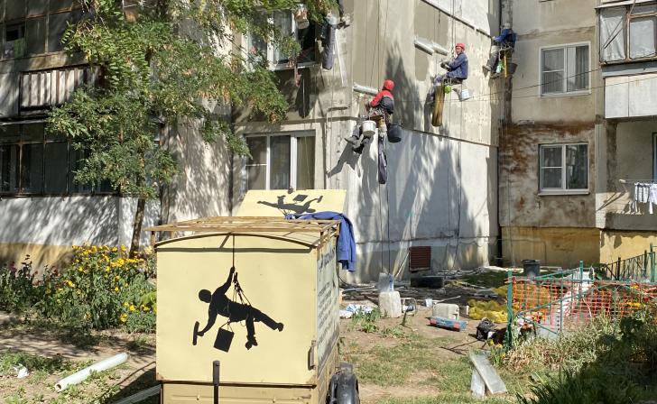 В Курской области директор фирмы похитил 2,3 млн у Фонда капремонта