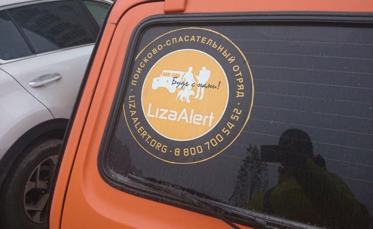 В Курске 23 августа поисковый отряд «Лиза Алерт» проведет обучение новичков