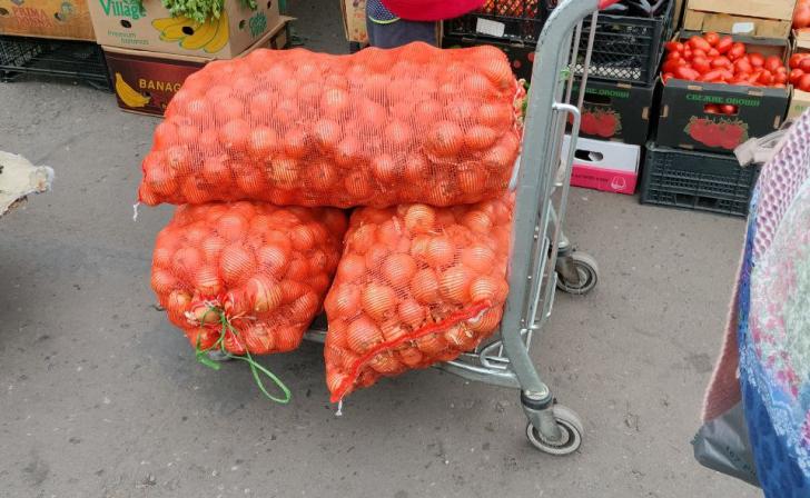 В Курске 20 сентября стартуют осенние плодоовощные ярмарки