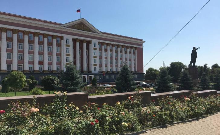 В Курской области импорт вырос почти на 100 миллионов долларов.