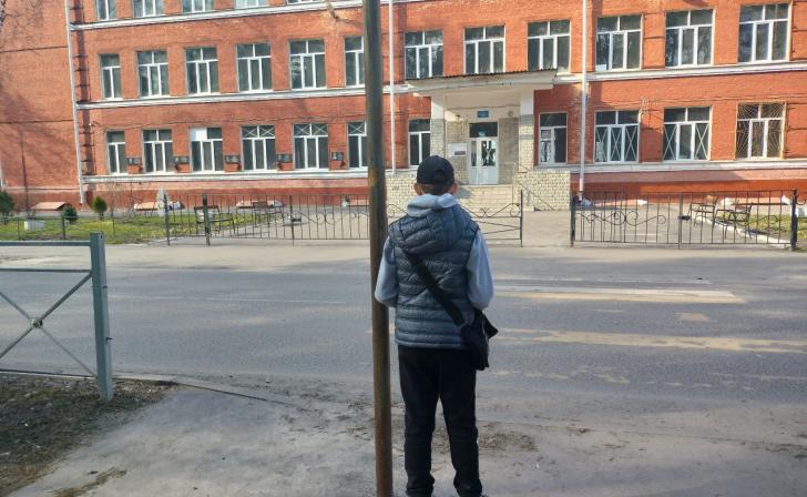 В Курской области с 25 августа по 6 сентября пройдет рейд «Внимание – дети!»