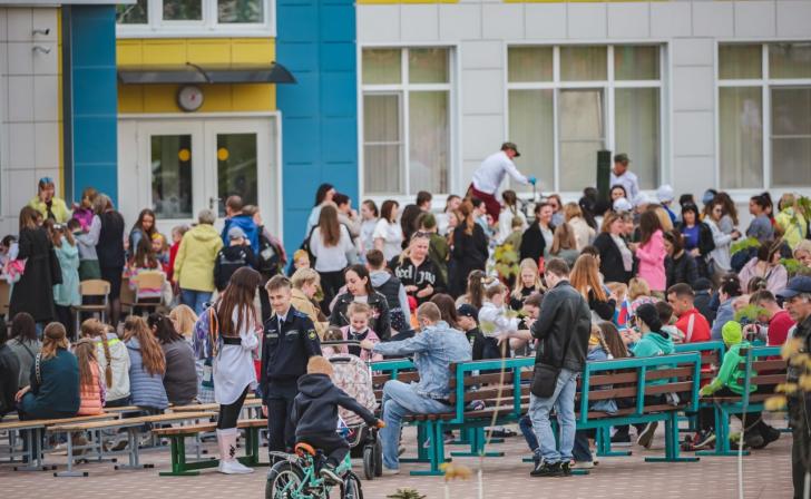 В Курской области проживает 591,6 тыс.человек трудоспособного возраста