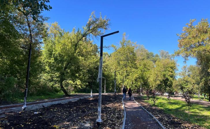 В Курске спортивные объекты откроют к выборам