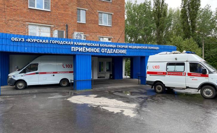 В Курске в БСМП внедрили инновационный метод лечения кровотечений В Курске в БСМП внедрили инновационный метод лечения кровотечений