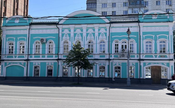 В Курской епархии откроют центр по борьбе с сектами В Курской епархии откроют центр по борьбе с сектами