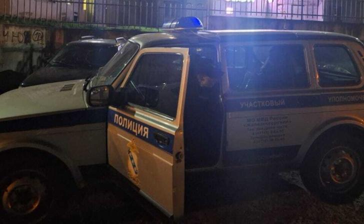 В шести железногорских 