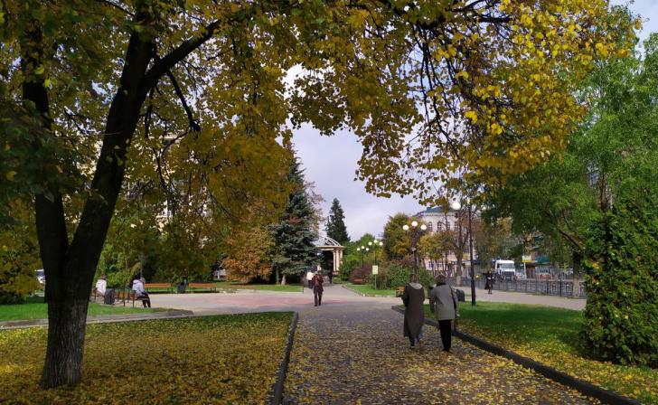 В Курске прошло первое заседание оргкомитета по подготовке к 1000-летию В Курске прошло первое заседание оргкомитета по подготовке к 1000-летию