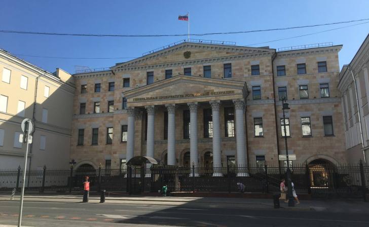 В суд направлено дело о хищении 152 млн, выделенных на линию обороны в Курской области